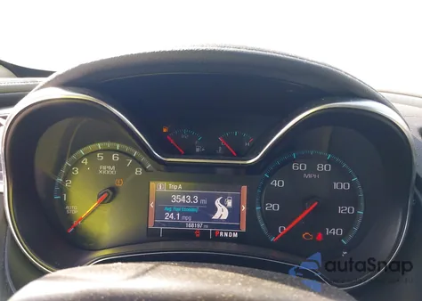 2015 Chevrolet Impala Ls from USA, damaged, VIN 1G11Z5SL2FU123291